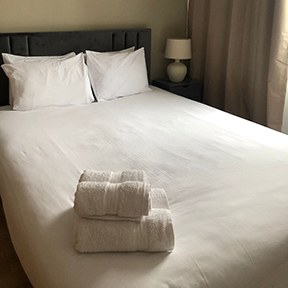 Airbnb Cleaner UK